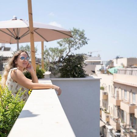 De' Mar Florentine Hotel By Peraia Tel Aviv Exterior photo