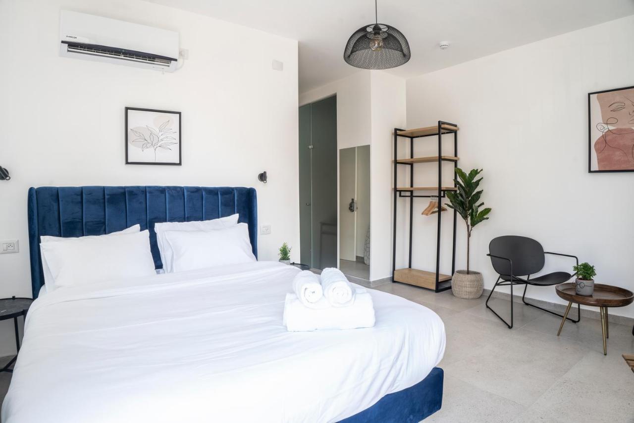 De' Mar Florentine Hotel By Peraia Tel Aviv Exterior photo