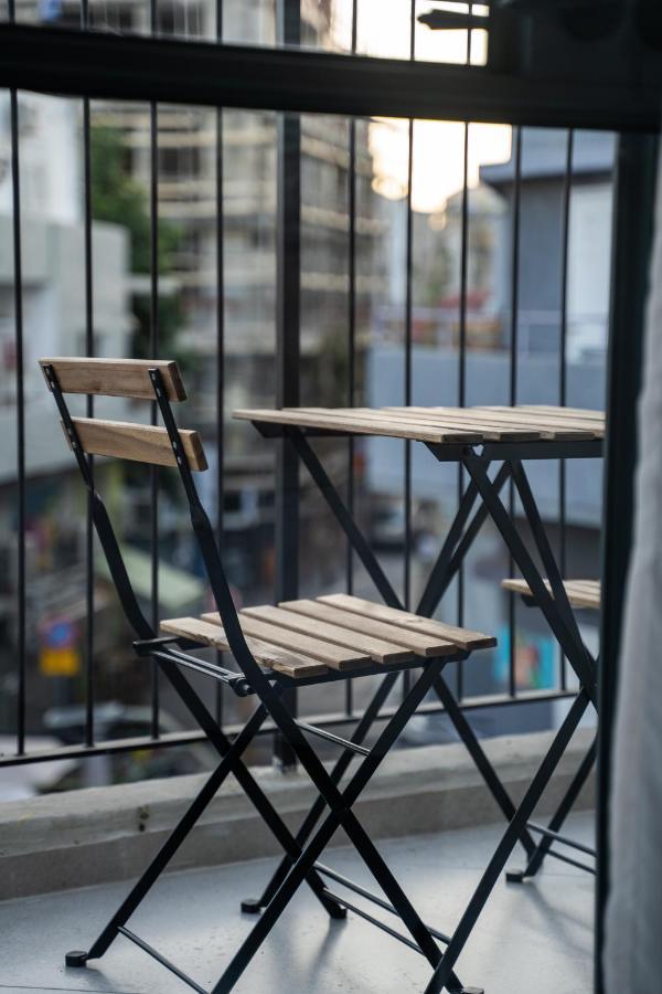 De' Mar Florentine Hotel By Peraia Tel Aviv Exterior photo