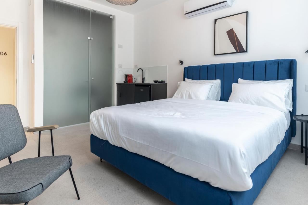 De' Mar Florentine Hotel By Peraia Tel Aviv Exterior photo