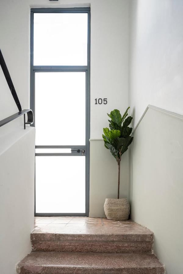 De' Mar Florentine Hotel By Peraia Tel Aviv Exterior photo