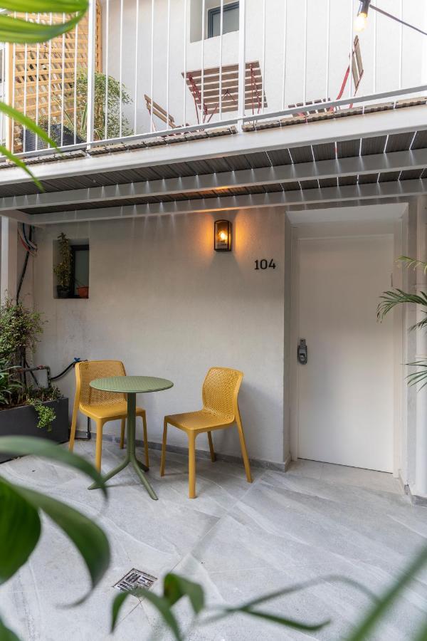 De' Mar Florentine Hotel By Peraia Tel Aviv Exterior photo