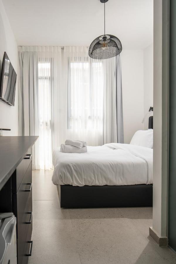 De' Mar Florentine Hotel By Peraia Tel Aviv Exterior photo