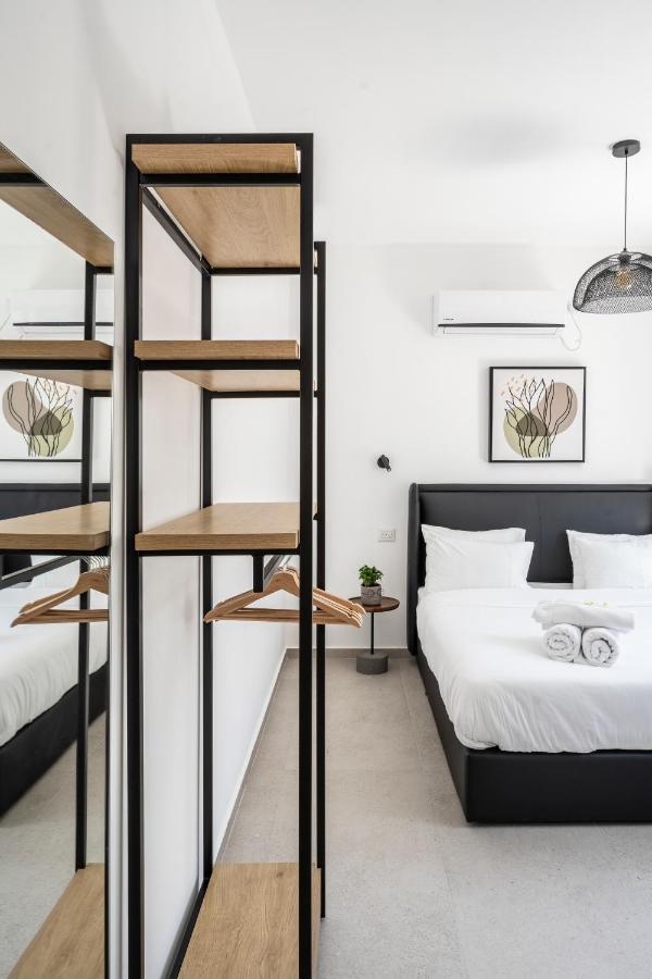 De' Mar Florentine Hotel By Peraia Tel Aviv Exterior photo